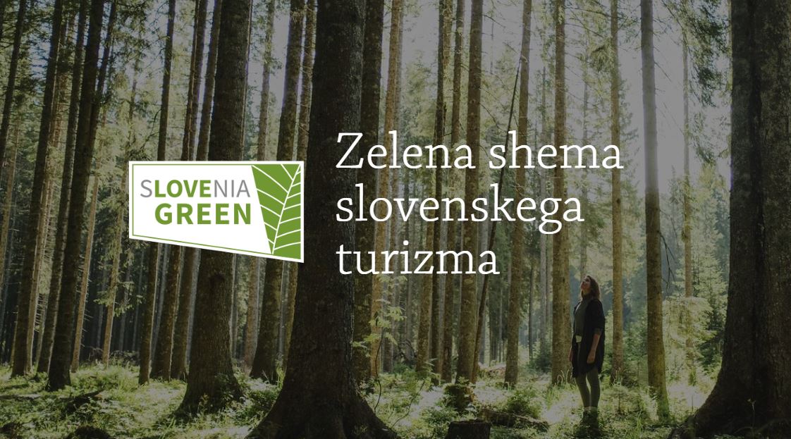 Zelena shema slovenskega turizma